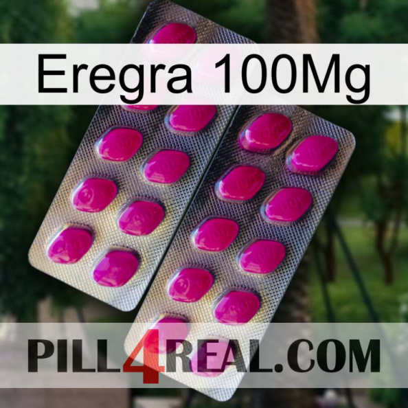 Eregra 100Mg 10